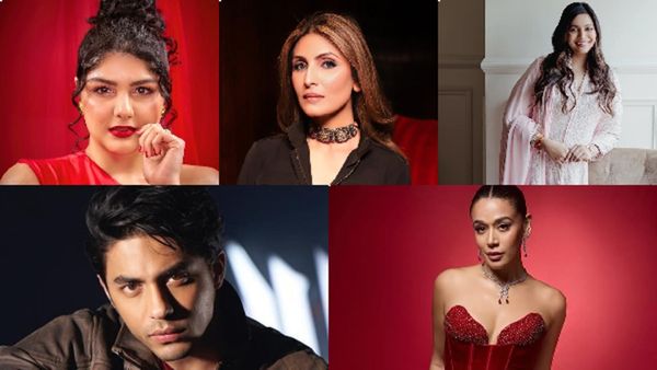 5 Bollywood Star Kids Who Chose Their Own Path to Success Beyond the Silver Screen