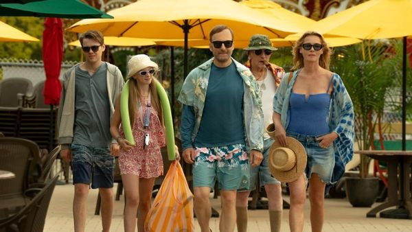 Nobody 2 India Release Date: Producer Kelly McCormick Teases Trouble Following Hutch Mansell Even On Vacation