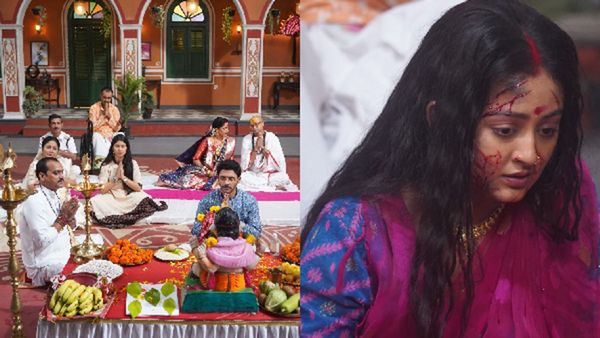 Noyontara Latest Episode: Buried Gold, Deadly Lies; Unmasks A Killer Within The Family