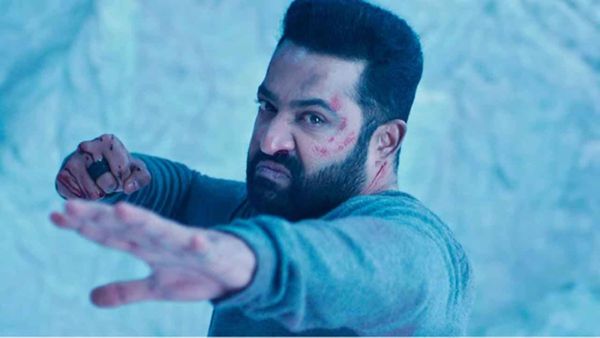 War 2 Advance Bookings: NTR Mania Continues As Ticket Sales Soar Across Andhra Pradesh & Telangana