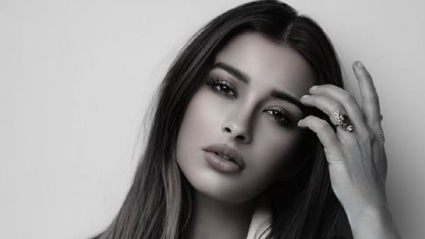 Nyrraa M Banerji Sets The Internet Ablaze: One Look, Endless Impact