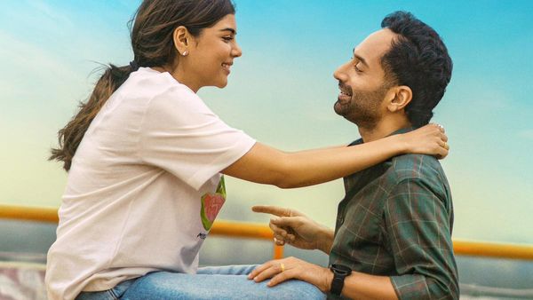 Odum Kuthira Chaadum Kuthira X Review: What Audiences Say About Fahadh Faasil & Kalyani Priyadarshan's Film