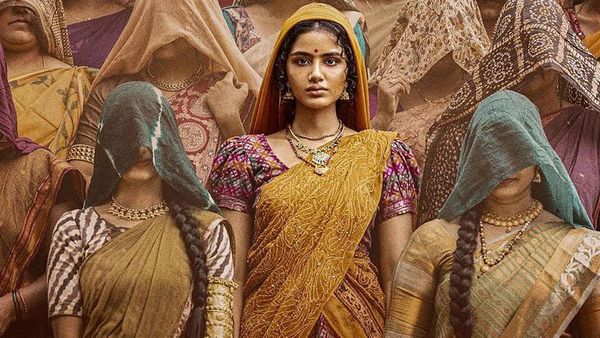 Paradha X Review: How Audiences Are Responding To Anupama Parameswaran’s Social Drama Film