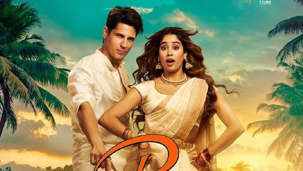 Param Sundari: Religious Group Slams Sidharth-Janhvi's Film; Demands Removal Of Flirty Church Scene's