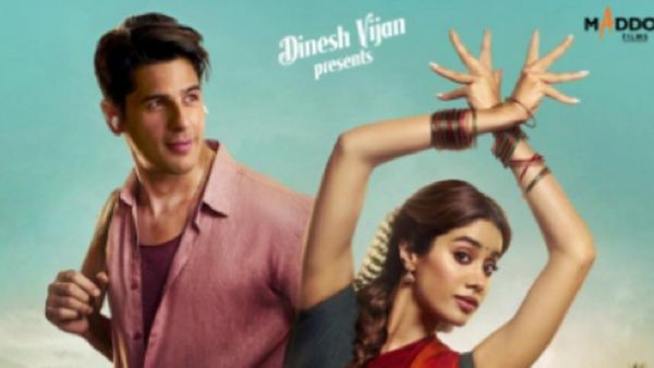 Amazon Music India Celebrates The Music, Magic And Romance With The Launch Of Param Sundari Album