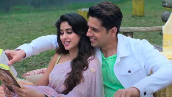 Param Sundari Box Office Day 2: Sidharth-Janhvi’s Film Sees 27% Hike On 1st Saturday But Fails To Earn 10Cr