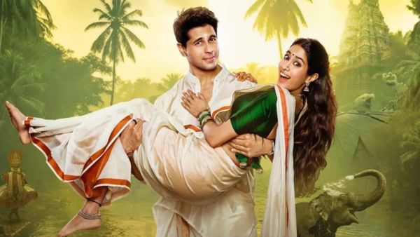 Param Sundari Box Office Collection: Hit or Flop, Budget, Records; Everything To Know About Sidharth's Film