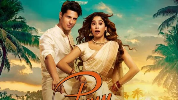 Param Sundari BO Day 1: Janhvi’s Film Sees 75% Less Footfall Than Saiyaara; Fails To Earn 50L In Morning Shows