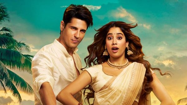 Param Sundari Early REVIEW: Is Sidharth Malhotra-Janhvi Kapoor's Film A Masala Entertainer? Find OUT