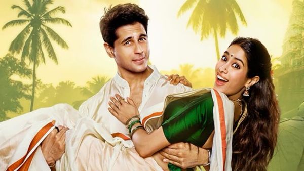 Param Sundari Worldwide Box Office Collection Day 1: Sidharth-Janhvi's Film Sees Slow Start In Overseas; Fails