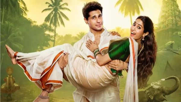 Param Sundari Worldwide Box Office Day 2: Sidharth’s Film Sees Hike In Overseas; Gives Tough Fight To Saiyaara