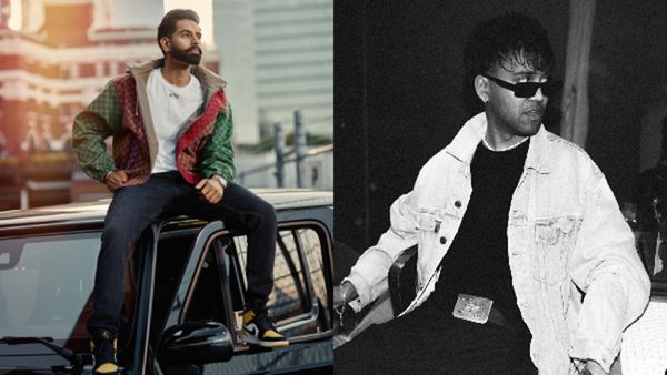 Get Ready For Mega Shows In Bengaluru & Hyderabad By The Sensational Parmish Verma