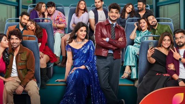 Pati Patni Aur Panga Episode 1 Premiere Time: When Will First Episode Air On Colors Tonight? Schedule DEETS