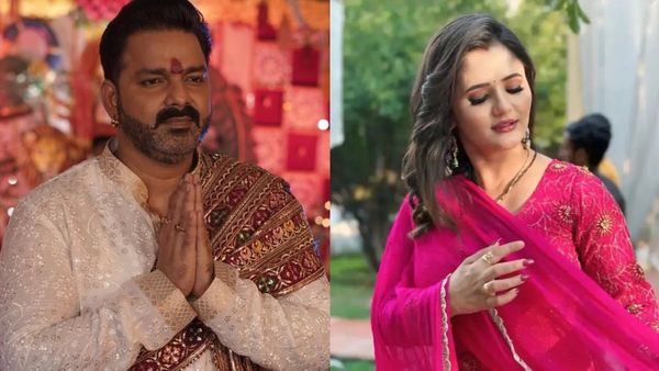 Pawan Singh Issues Apology To Anjali Raghav, Says No Wrong Intent; Actress Reacts With ‘Maaf Kar Diya’