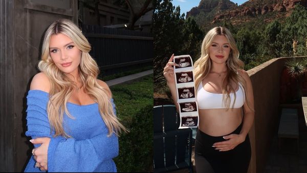 Perfect Match Season 3: Who is Hannah Burns? Was She Chopped Off From Netflix's Show Because Of Pregnancy?