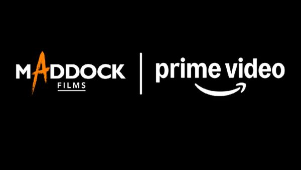 Prime Video Strengthens Collab With Maddock Films; Announces Post-Theatrical Licensing Slate Of 8 Films