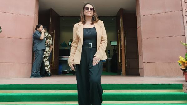 Preeti Jhangiani: ‘Udaipur Files’ Is Justice, Not Ideology—DELHI HC Support Validates The Truth