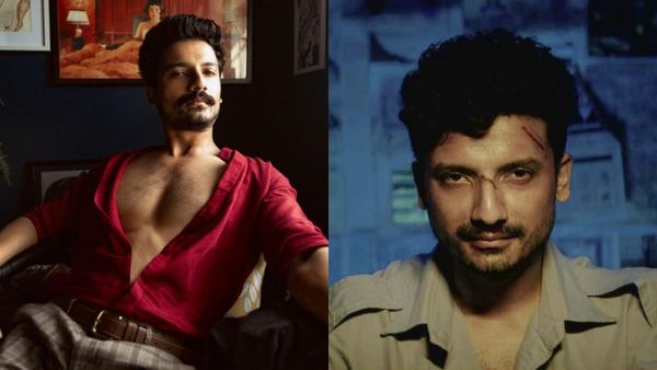 Priyanshu Painyuli Signs His Next Film Pirates, To Play A Hacker In This Dark Thriller