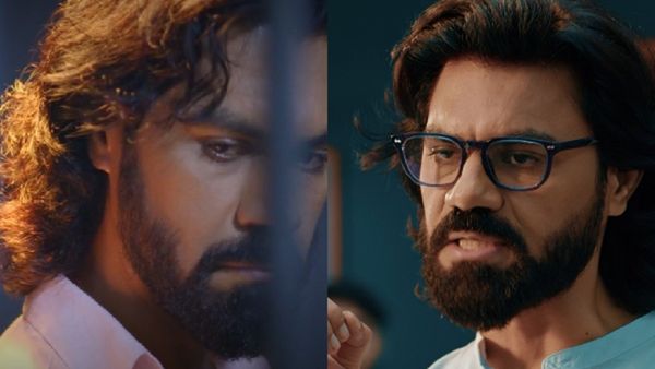 Pushpa Impossible Today Episode: Pushpa Fights To Clear False Allegations Against Professor Shastri