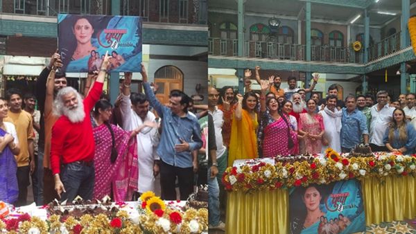 Sony SAB’s ‘Pushpa Impossible’ Celebrates 1000 Episodes Of Inspiring Audiences: A Journey Of Grit And Heart