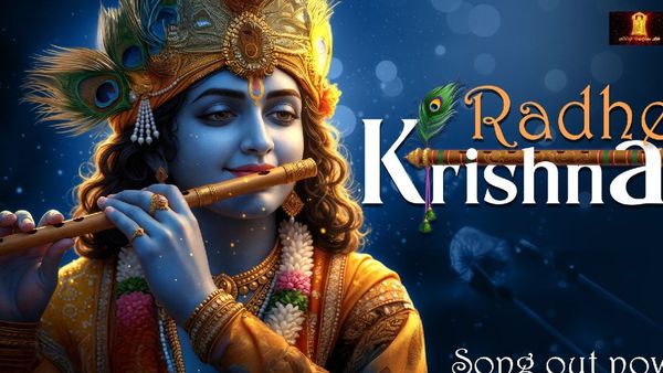 Janmashtami 2025: Balaji Telefilms Unveils A Soulful Animated Music Video On Holy Occasion