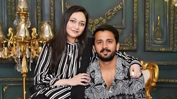 Rajab Butt Leaked Video Controversy: Is Pak Influencer Cheating On His Pregnant Wife? Here’s What We Know