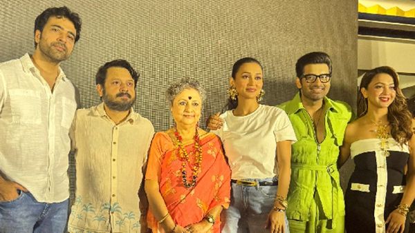 Raktabeej 2 Teaser Unveils High-Stakes Thriller With A Twist