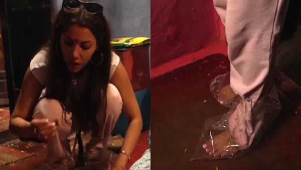 Chhoriyan Chali Gaon: Here Are Rameet Sandhu’s Creative Hacks To Survive The Village Life