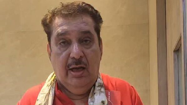 Raza Murad Enraged Over Death Hoax & Files FIR: Some People Seem Bothered By My Very Existence