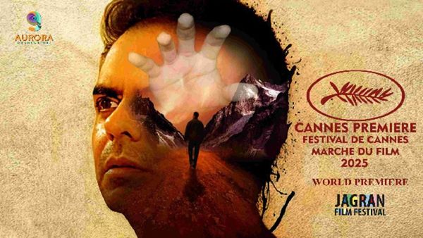 Ajit Arora’s Mini Feature Film Red Letter Set to Release On THIS Date After After World Premiere At Cannes