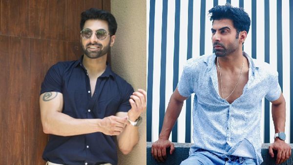 EXCLUSIVE | Bade Achhe Lagte Hain Fame Ribbhu Mehra On Exploring Reality TV Shows: It Would Be Fun