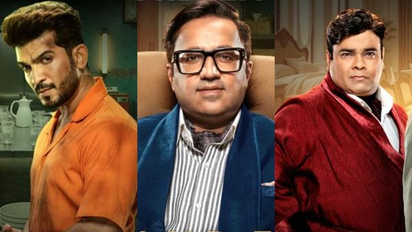 Rise & Fall Contestants Name, Premiere Date: Arjun Bijlani & 15 Other Celebs Confirmed To Participate - PROMO