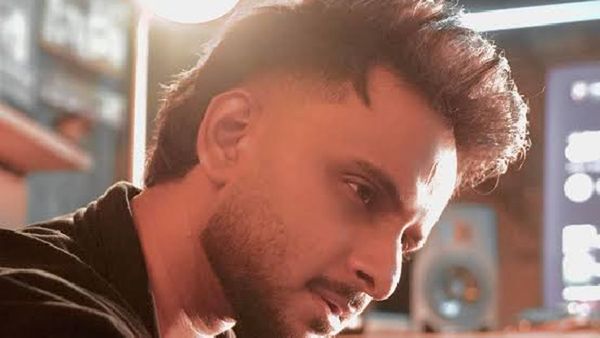 “I Wanna Be a Flag Bearer of the New Sonic of Bollywood” : The Rish On His Musical Journey