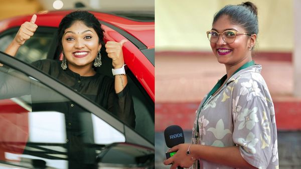 Bigg Boss Malayalam Season 7: Will RJ Bincy Bring Her Stage & Studio Energy To Mohanlal's Show?