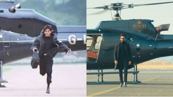 Sunny Sanskari Ki Tulsi Kumari Teaser: Rohit Saraf’s Entry Will Take You Back To Good-Old-Days Of SRK's K3G