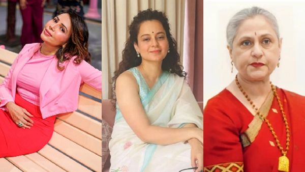 Rozlyn Khan Backs Jaya Bachchan, Slams Kangana Ranaut in Viral Instagram Story
