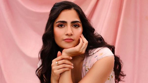 Kantara: Chapter 1: All Eyes On Rukmini Vasanth After Her Ethereal Transformation