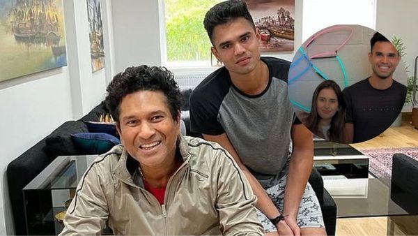 Arjun Tendulkar Engagement: Who Is Sania Chandok? Meet Sachin Tendulkar's To-Be Daughter-In-Law