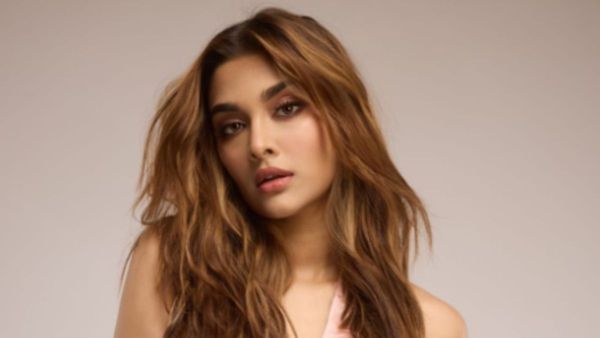 Saiee Manjrekar Opens Up About Her Father Mahesh Manjrekar’s Tough Love And Timeless Lessons