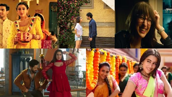 Sara Ali Khan's Birthday: Lets Visit Her Most Iconic Fashion Moments From Films That Broke The Internet
