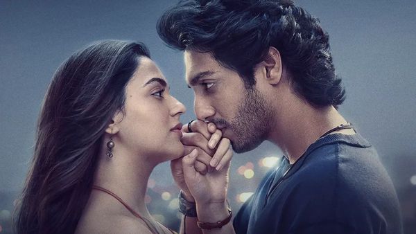 Saiyaara Worldwide Box Office Collection Day 16: Ahaan & Aneet's Film Hits 460Cr On 3rd Saturday