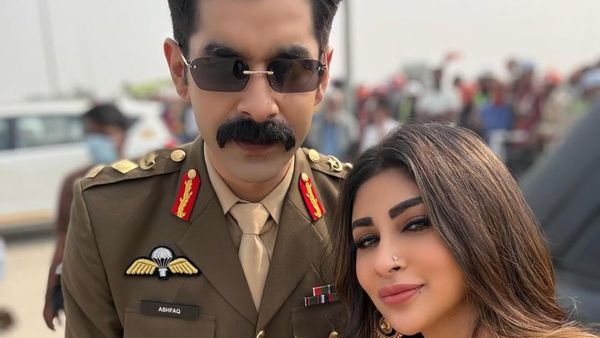 Salakaar Ending Explained: Did Adhir Save Shrishti In The End? Take A Look At The Climax