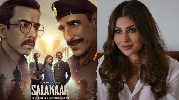 Salakaar Online Streaming: How To Watch Salakaar Online? Check Steps To Stream Mouni Roy Show