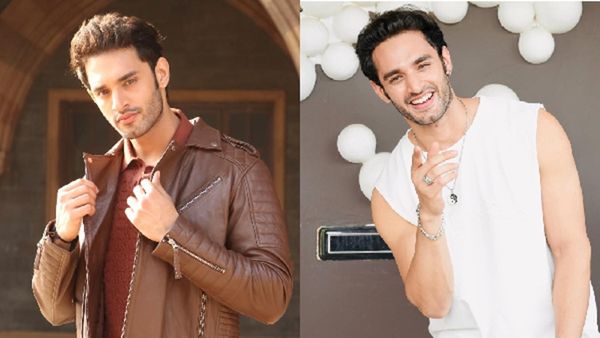 Samarthya Gupta Steps Into The Role Of The Elder Prithviraj In Chakravarti Samrat Prithviraj Chauhan