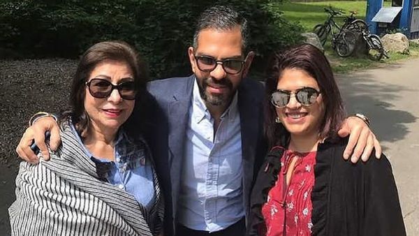 Sunjay Kapur's Sister Alleges Their Family Is Sidelined Amid Property Dispute: Everything Has Been A Shock