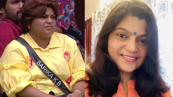 Bigg Boss Malayalam Season 7: Who Is Sarika K B, The Contestant Evicted From Mohanlal's Show