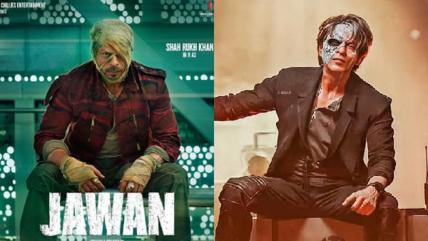 National Film Awards 2025: Shah Rukh Khan Wins His First National Award For Jawan In 33 Years Of Career