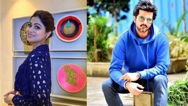 Bigg Boss OTT's Shamita Opens Up On Her Break Up With Raqesh; Says 'We Are Both Completely Different People'