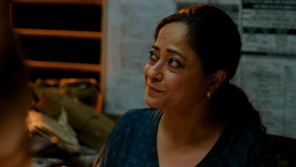 Bindiya Ke Bahubali On OTT: Sheeba Chaddha On Amazon MX Player’s Show: 'You Get A Script, It Comes With...'