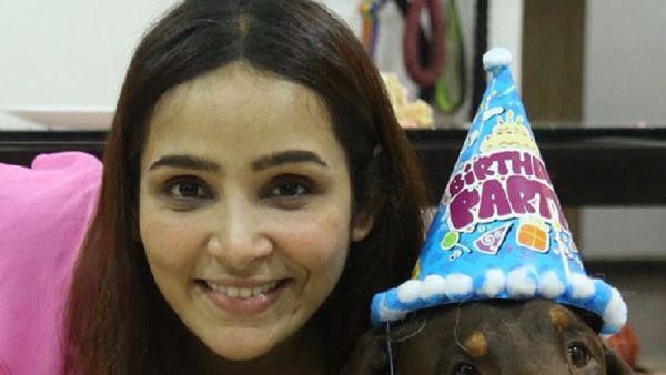 Taali Fame Sheetal Kale Raises Her Voice For Street Dogs After Supreme Court’s Order To Remove Them From Delhi